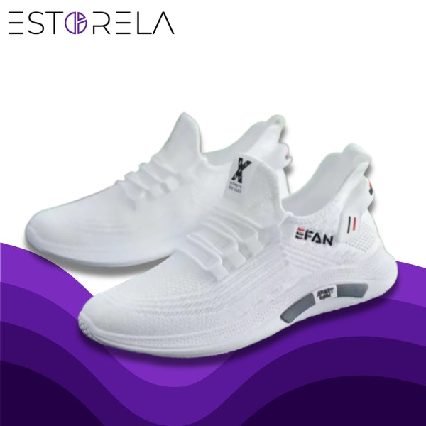 Sapato Casual