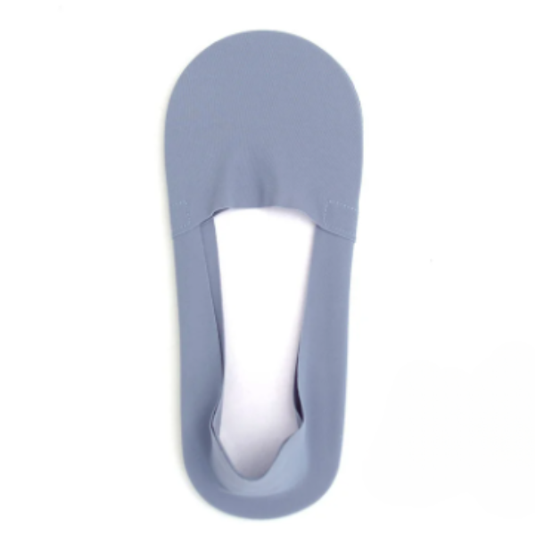 Meias Invisíveis Ortopédicas ConfortWalk® -  [SOMENTE HOJE COMPRE 3 LEVE 5]