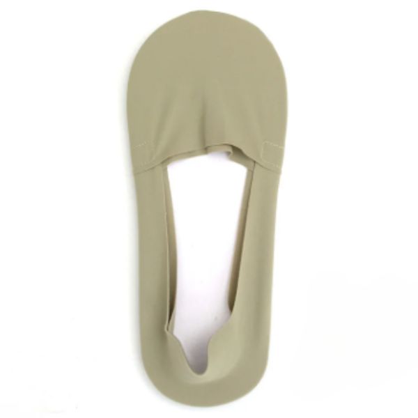 Meias Invisíveis Ortopédicas ConfortWalk® -  [SOMENTE HOJE COMPRE 3 LEVE 5]