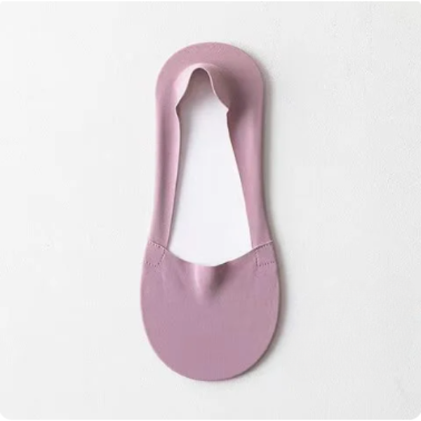 Meias Invisíveis Ortopédicas ConfortWalk® -  [SOMENTE HOJE COMPRE 3 LEVE 5]
