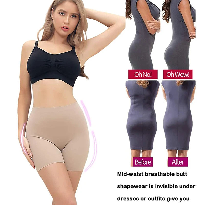 Calcinha Modeladora Ultra Fina Confortável Windy