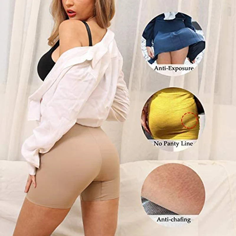 Calcinha Modeladora Ultra Fina Confortável Windy