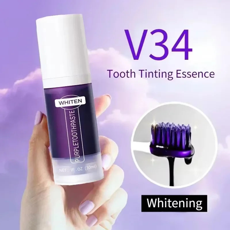 Clareador Dental – Sorriso Perfeito
