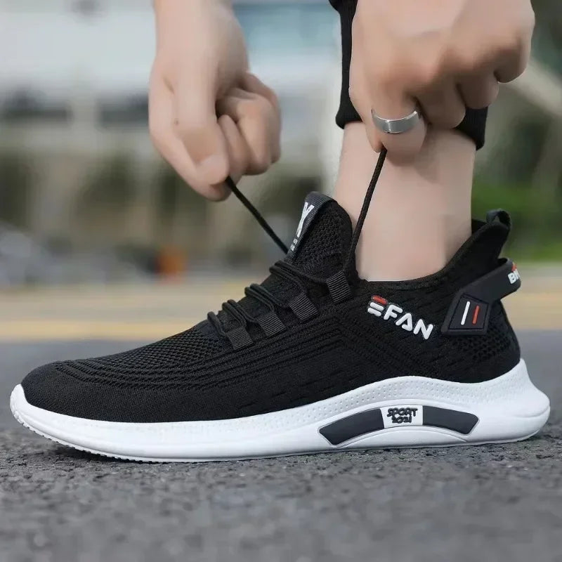 Sapato Casual